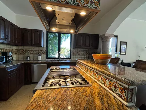 Calle Tiburon #Hacienda Palmilla, San Jose Corridor, BCS