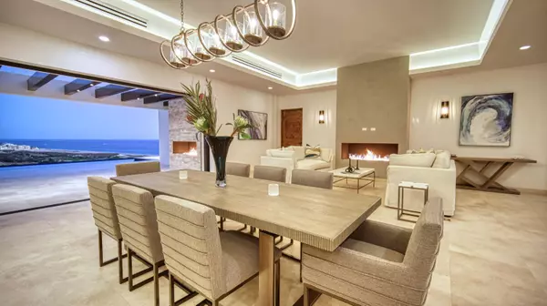 Lot 46 Cielo Marbella  #Single Level Home, Pacific, BCS