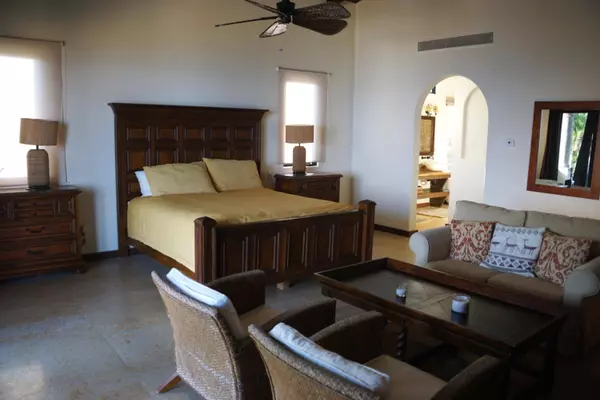 Calle Tiburon #Hacienda Palmilla, San Jose Corridor, BCS