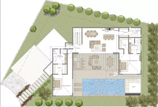 Lot 40 Cielo Marbella #Two Story Home, Pacific, BCS