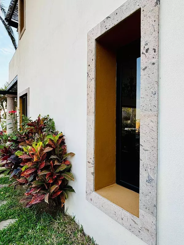 Calle Tiburon #Hacienda Palmilla, San Jose Corridor, BCS