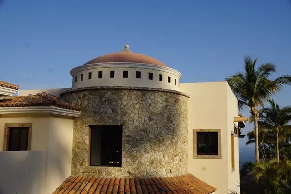 Calle Tiburon #Hacienda Palmilla, San Jose Corridor, BCS