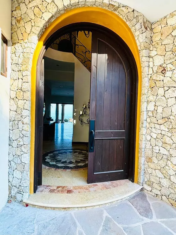 Calle Tiburon #Hacienda Palmilla, San Jose Corridor, BCS