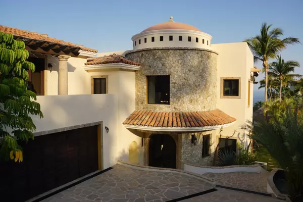 Calle Tiburon #Hacienda Palmilla, San Jose Corridor, BCS