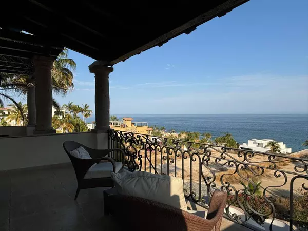 Calle Tiburon #Hacienda Palmilla, San Jose Corridor, BCS