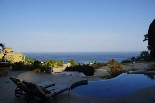 Calle Tiburon #Hacienda Palmilla, San Jose Corridor, BCS