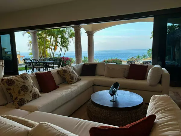 Calle Tiburon #Hacienda Palmilla, San Jose Corridor, BCS