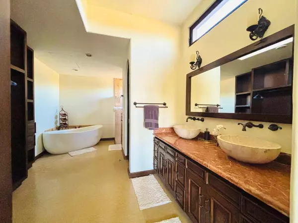 Calle Tiburon #Hacienda Palmilla, San Jose Corridor, BCS