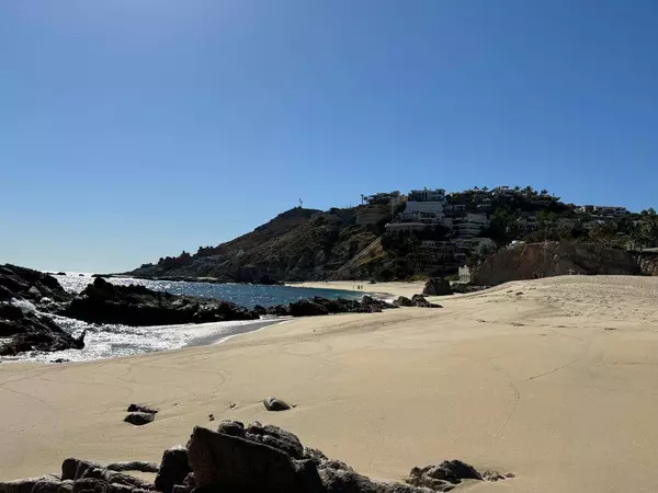 Calle Tiburon #Hacienda Palmilla, San Jose Corridor, BCS