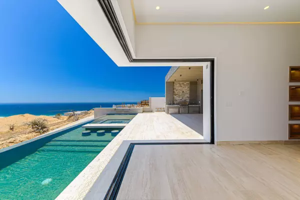 Lot 46 Cielo Marbella  #Single Level Home, Pacific, BCS