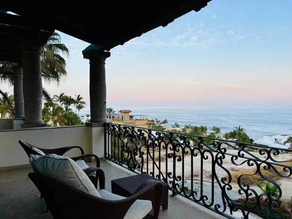 Calle Tiburon #Hacienda Palmilla, San Jose Corridor, BCS