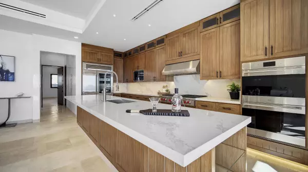 Lot 46 Cielo Marbella  #Single Level Home, Pacific, BCS