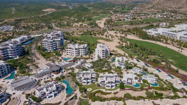 Las Ventanas al Paraiso Resort #2501, San Jose Corridor, BCS