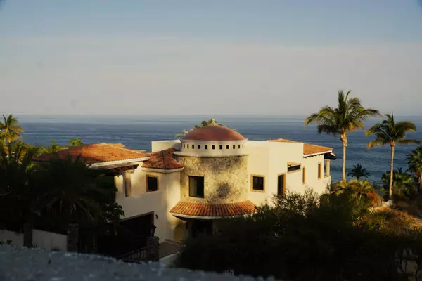 Calle Tiburon #Hacienda Palmilla, San Jose Corridor, BCS