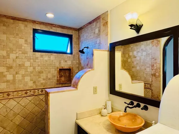 Calle Tiburon #Hacienda Palmilla, San Jose Corridor, BCS