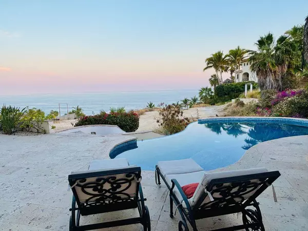 Calle Tiburon #Hacienda Palmilla, San Jose Corridor, BCS