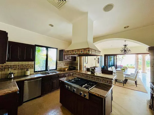 Calle Tiburon #Hacienda Palmilla, San Jose Corridor, BCS