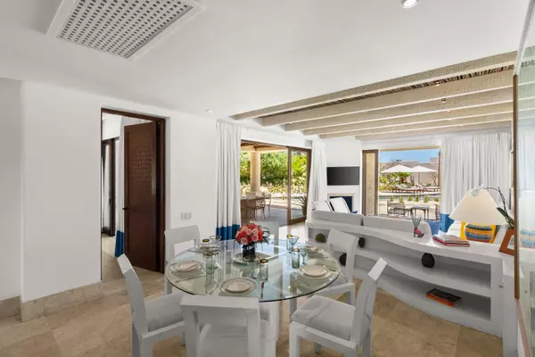 Las Ventanas al Paraiso #3101, San Jose Corridor, BCS