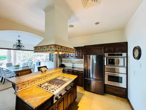 Calle Tiburon #Hacienda Palmilla, San Jose Corridor, BCS