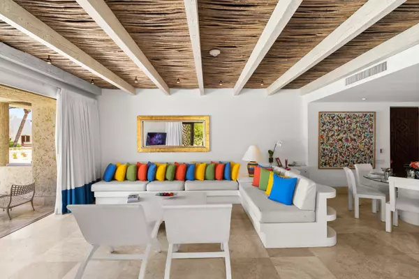 Las Ventanas al Paraiso #3101, San Jose Corridor, BCS