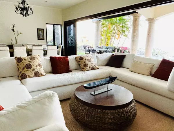 Calle Tiburon #Hacienda Palmilla, San Jose Corridor, BCS