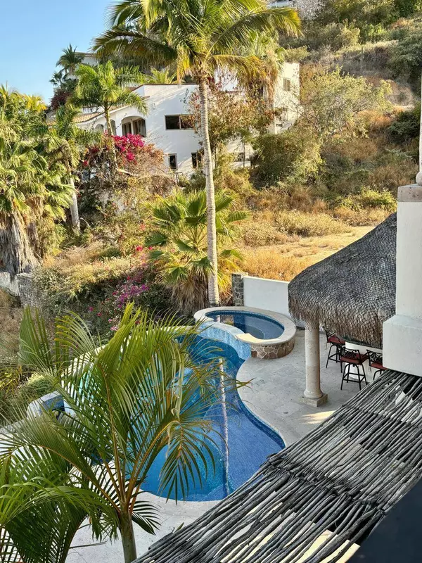 Calle Tiburon #Hacienda Palmilla, San Jose Corridor, BCS