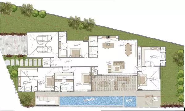 Lot 46 Cielo Marbella  #Single Level Home, Pacific, BCS