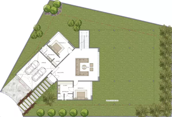 Lot 40 Cielo Marbella #Two Story Home, Pacific, BCS