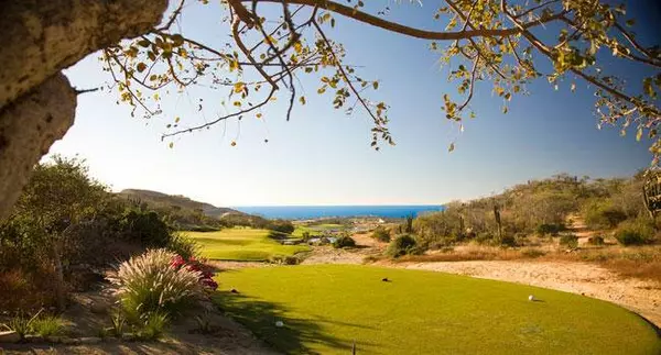 Calle Tiburon #Hacienda Palmilla, San Jose Corridor, BCS