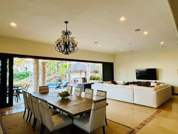 Calle Tiburon #Hacienda Palmilla, San Jose Corridor, BCS