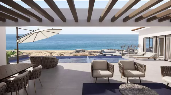 Lot 40 Cielo Marbella #Two Story Home, Pacific, BCS