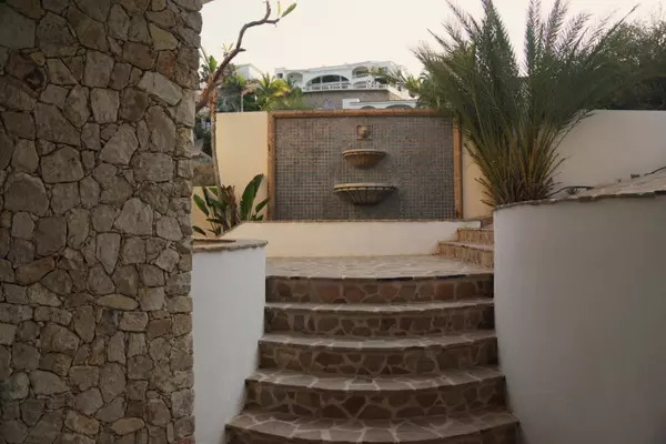 Calle Tiburon #Hacienda Palmilla, San Jose Corridor, BCS