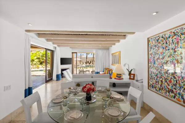 Las Ventanas al Paraiso #3101, San Jose Corridor, BCS