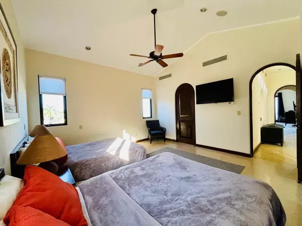 Calle Tiburon #Hacienda Palmilla, San Jose Corridor, BCS