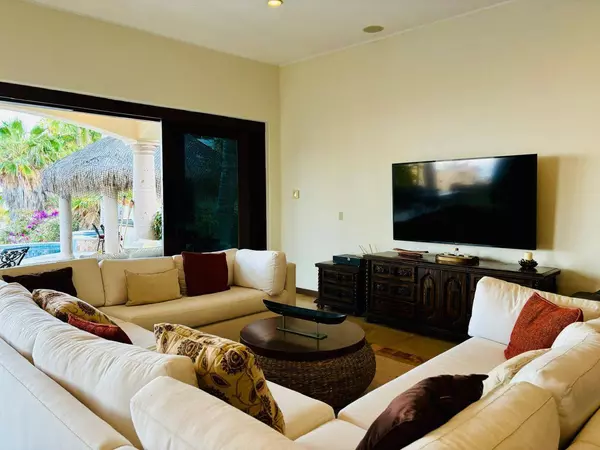 Calle Tiburon #Hacienda Palmilla, San Jose Corridor, BCS