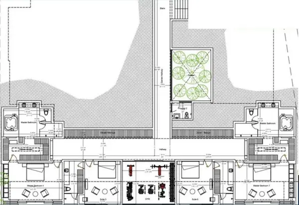 Lot 32 Cielo Marbella  #Tow Story Home, Pacific, BCS