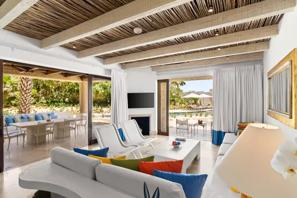 Las Ventanas al Paraiso #3101, San Jose Corridor, BCS