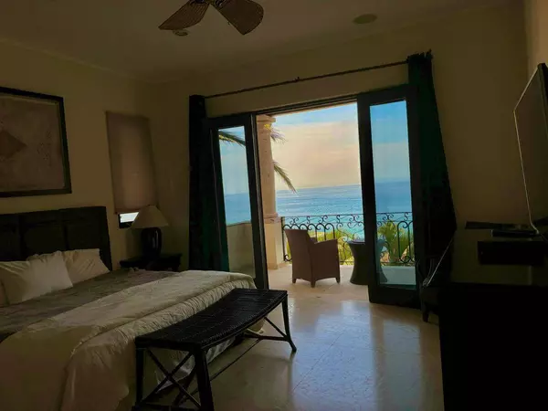 Calle Tiburon #Hacienda Palmilla, San Jose Corridor, BCS