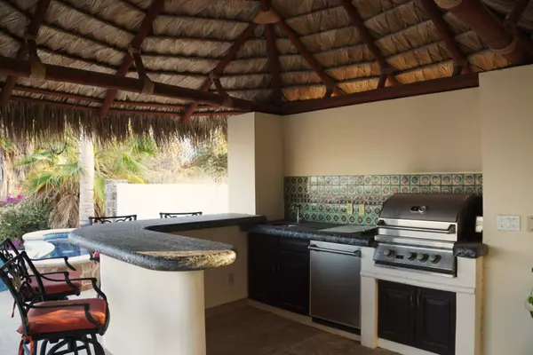 Calle Tiburon #Hacienda Palmilla, San Jose Corridor, BCS