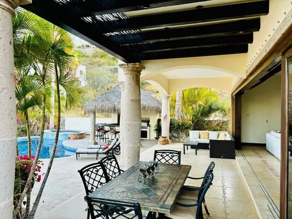 Calle Tiburon #Hacienda Palmilla, San Jose Corridor, BCS