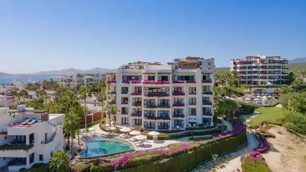 Las Ventanas al Paraiso Resort #2501, San Jose Corridor, BCS