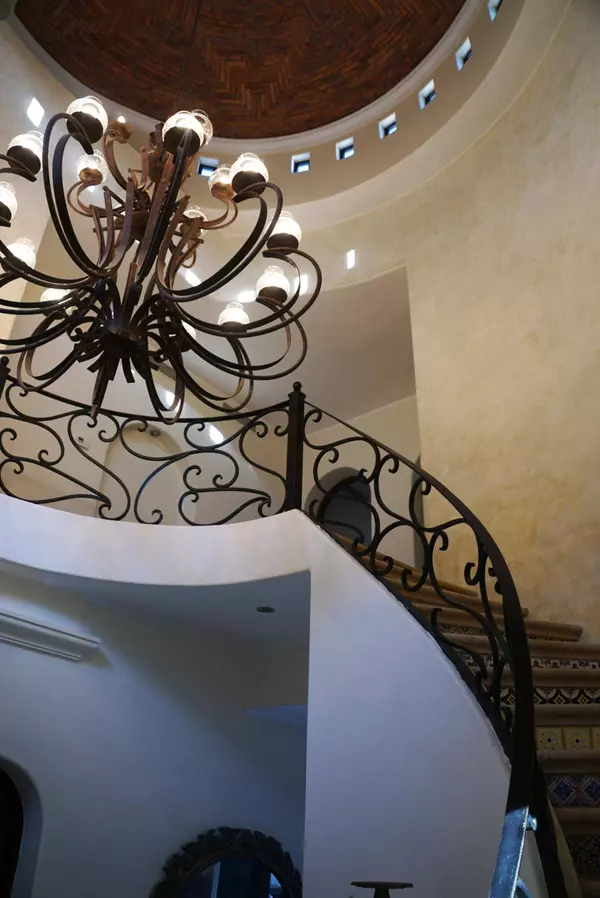 Calle Tiburon #Hacienda Palmilla, San Jose Corridor, BCS