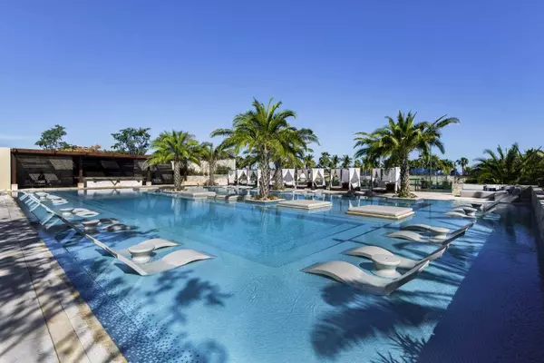 Calle Tiburon #Hacienda Palmilla, San Jose Corridor, BCS