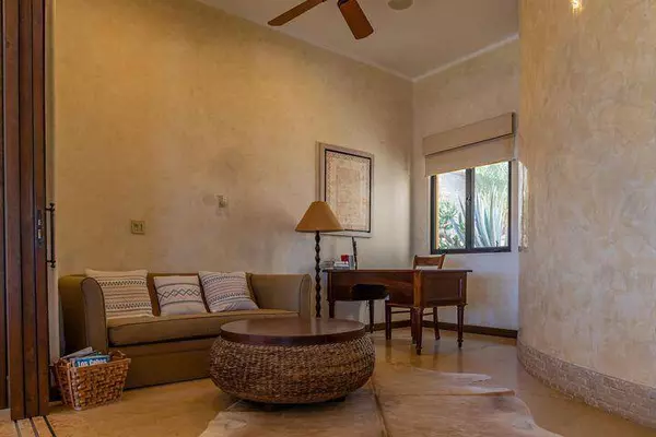 Calle Tiburon #Hacienda Palmilla, San Jose Corridor, BCS