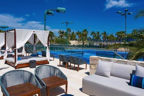 Calle Tiburon #Hacienda Palmilla, San Jose Corridor, BCS