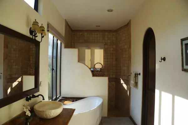 Calle Tiburon #Hacienda Palmilla, San Jose Corridor, BCS