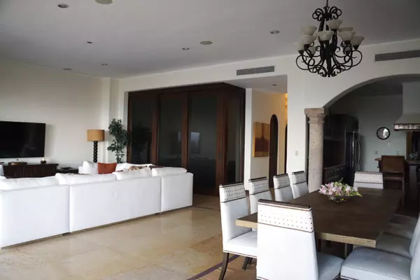 Calle Tiburon #Hacienda Palmilla, San Jose Corridor, BCS