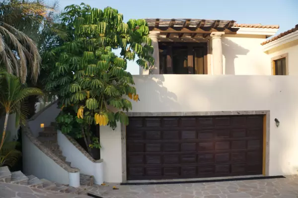 Calle Tiburon #Hacienda Palmilla, San Jose Corridor, BCS