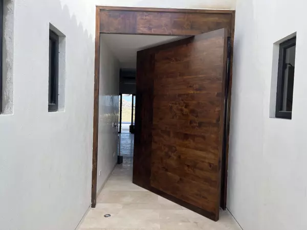 Lot 46 Cielo Marbella  #Single Level Home, Pacific, BCS