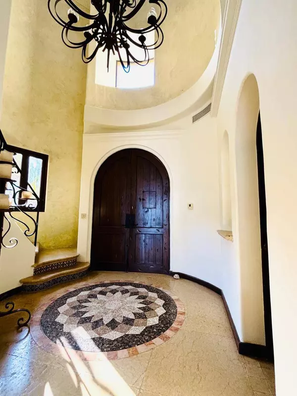 Calle Tiburon #Hacienda Palmilla, San Jose Corridor, BCS